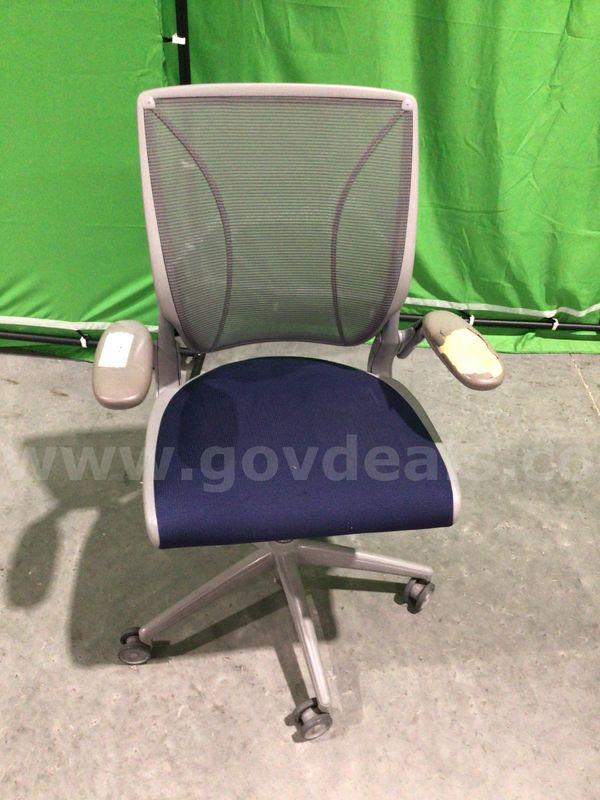 Rolling Office Chair