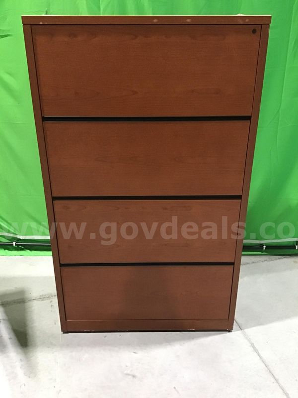 Lateral File Cabinets With Keys