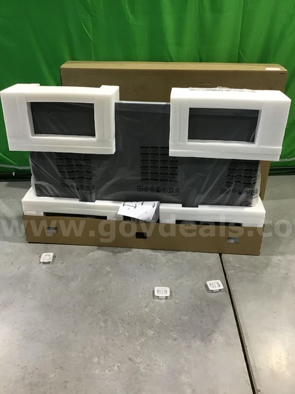 Dell 55" Monitor
