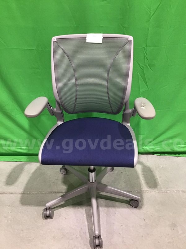 Rolling Office Chair