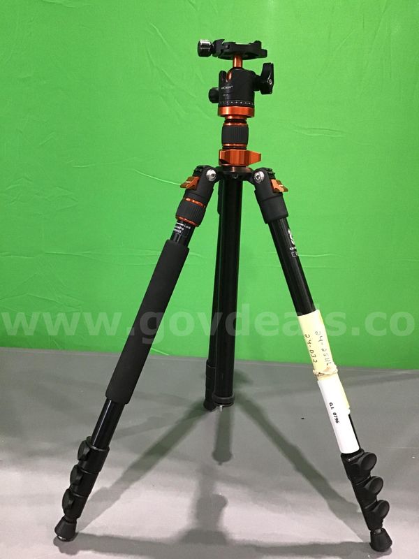 K&F Concept Tripod