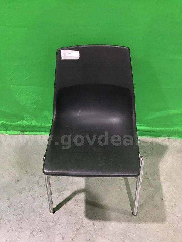 Plastic Chair