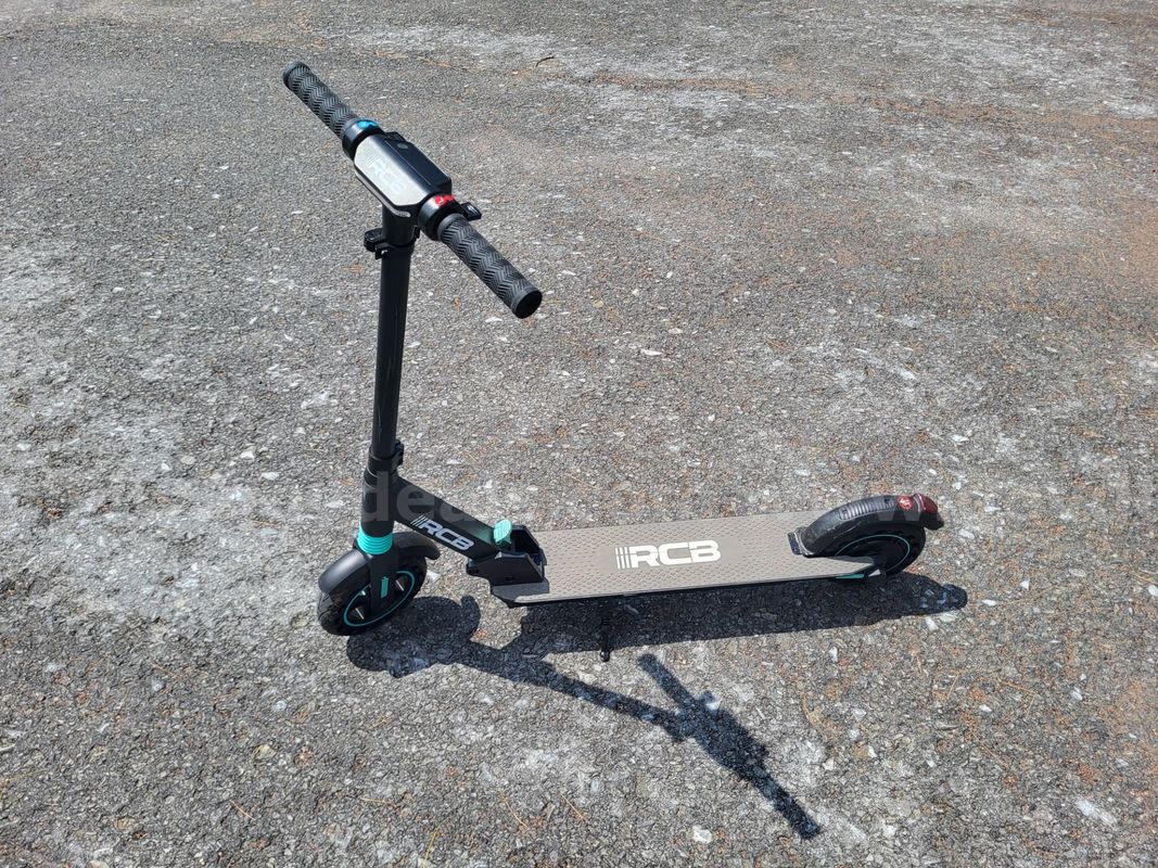 RCB Electric Scooter
