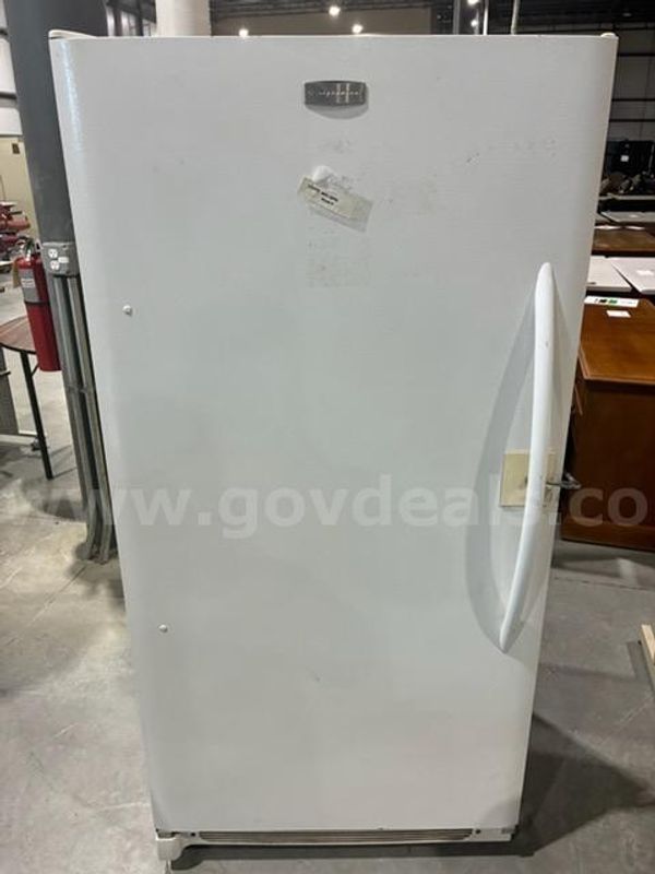 Frigidaire Refrigerator