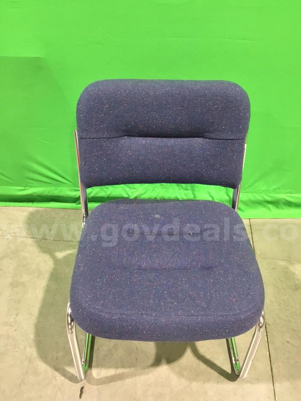 Cushion Chair