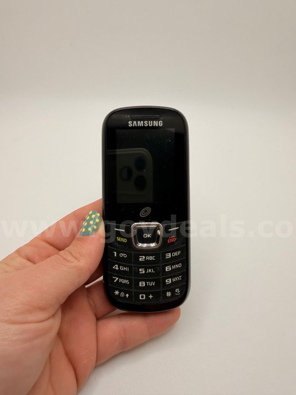 Samsung Tracfone