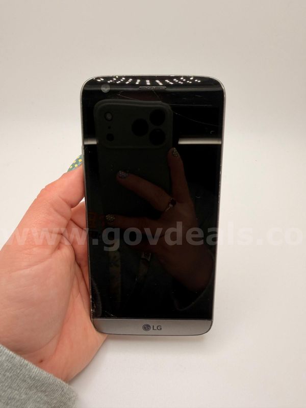 LG G5 Cell Phone