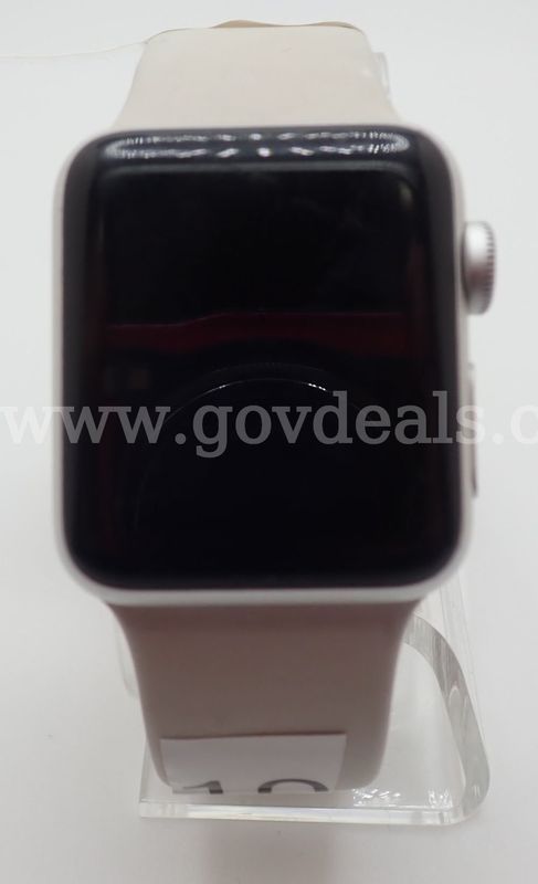 Apple Watch Series 3 38MM