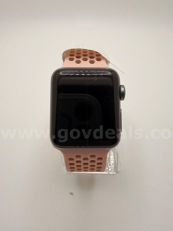 Apple Watch Series 3 38MM