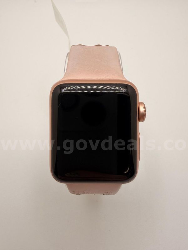 Apple Watch Series 3 38MM