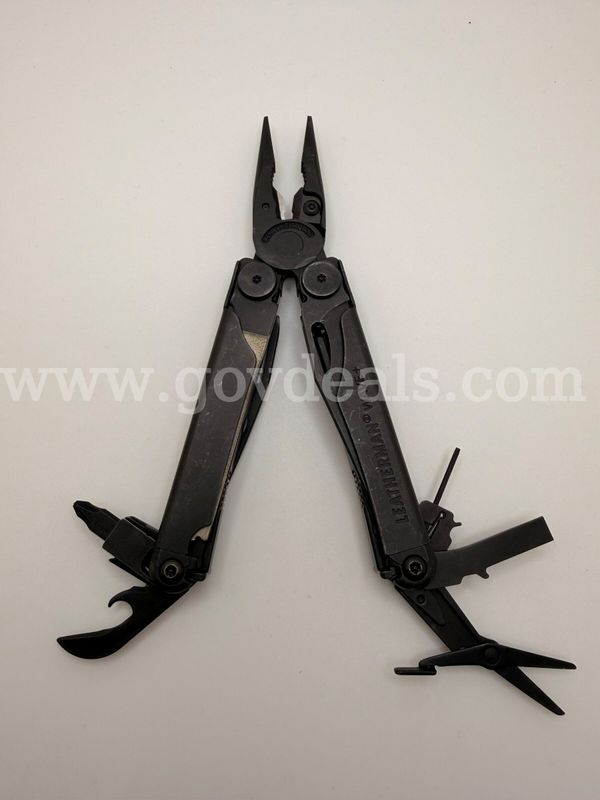 Leatherman Multi-Purpose Tool