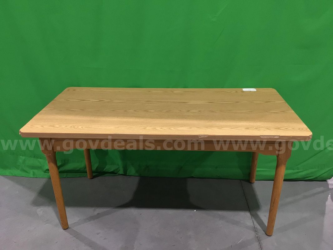 Wooden Table