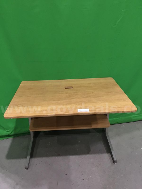 Computer Table