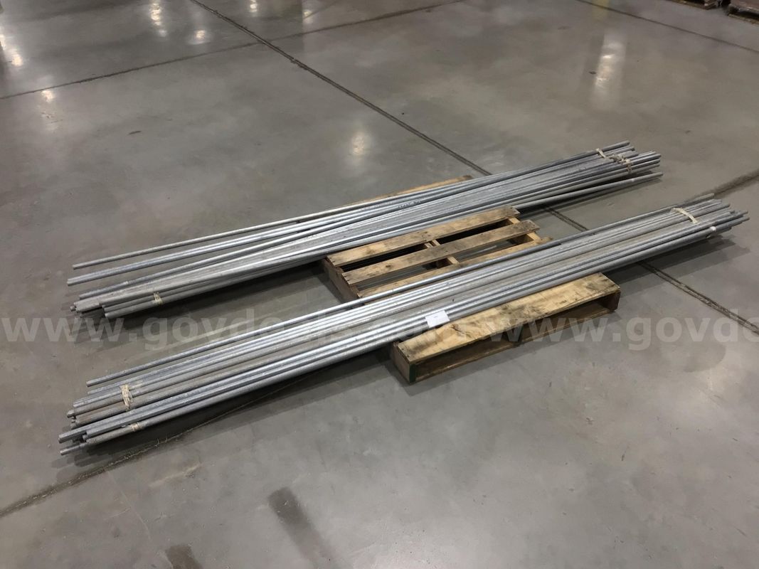 Lot of Approx. (69) Pieces of EMT Tubing