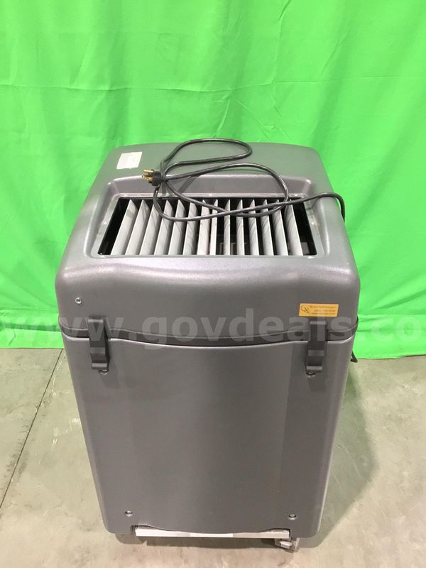 Airistar Air Purifier