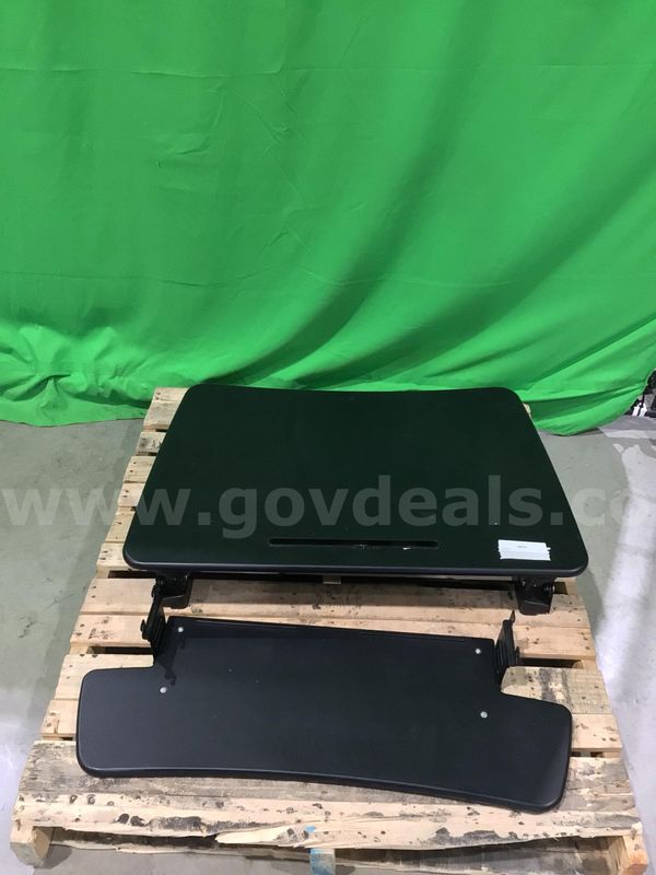 Adjustable Computer Desk