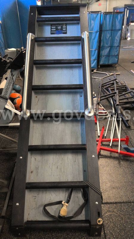 Jacobs Ladder