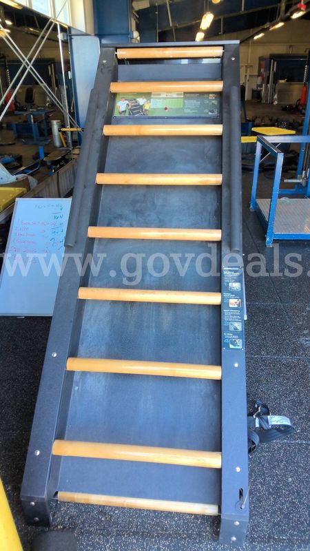 Jacobs Ladder