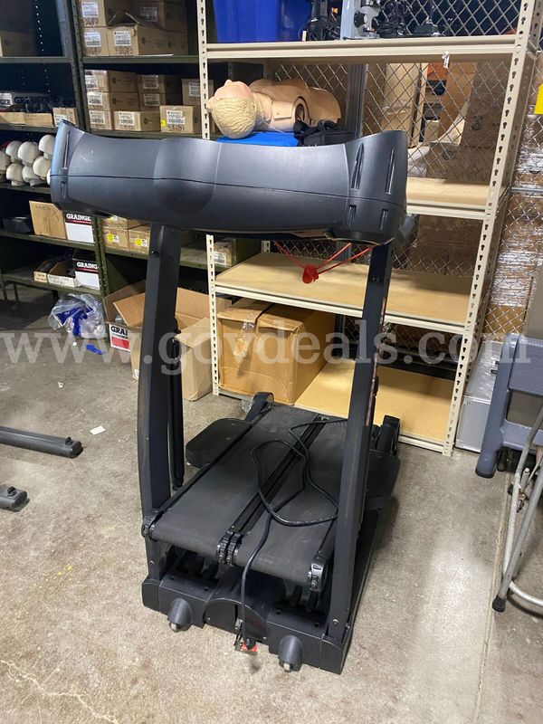 Bowflex Tread Climber