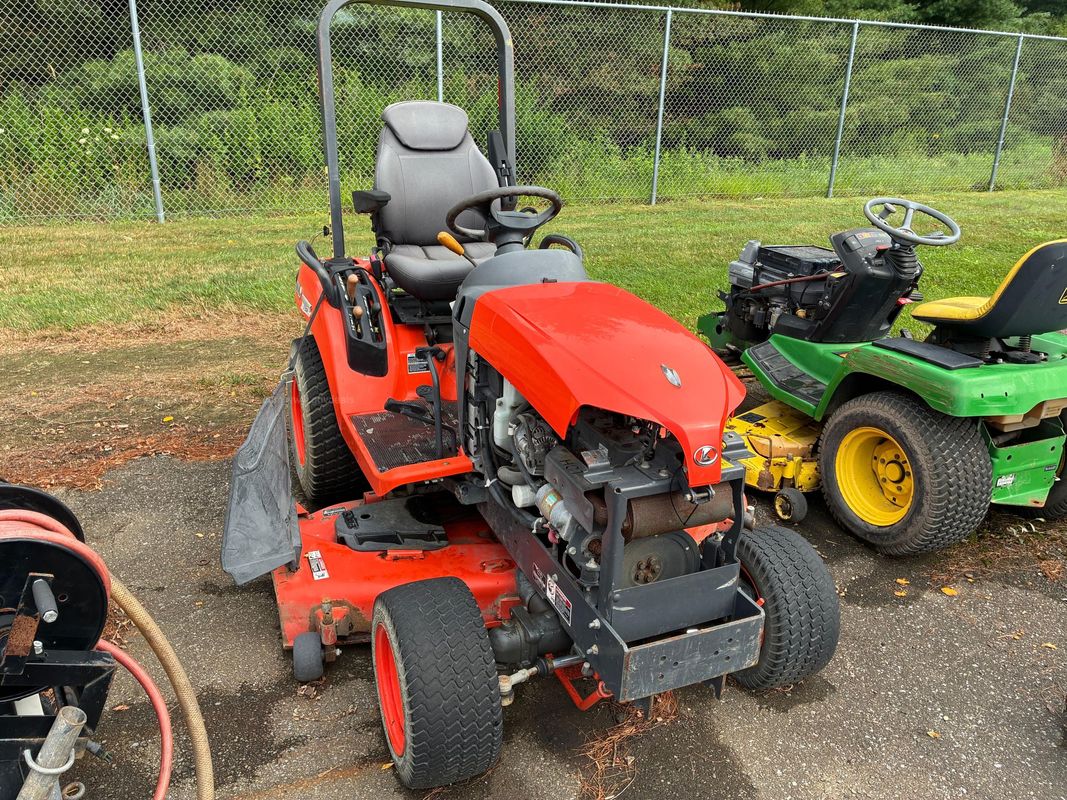 Kubota BX2350T60 Riding Mower