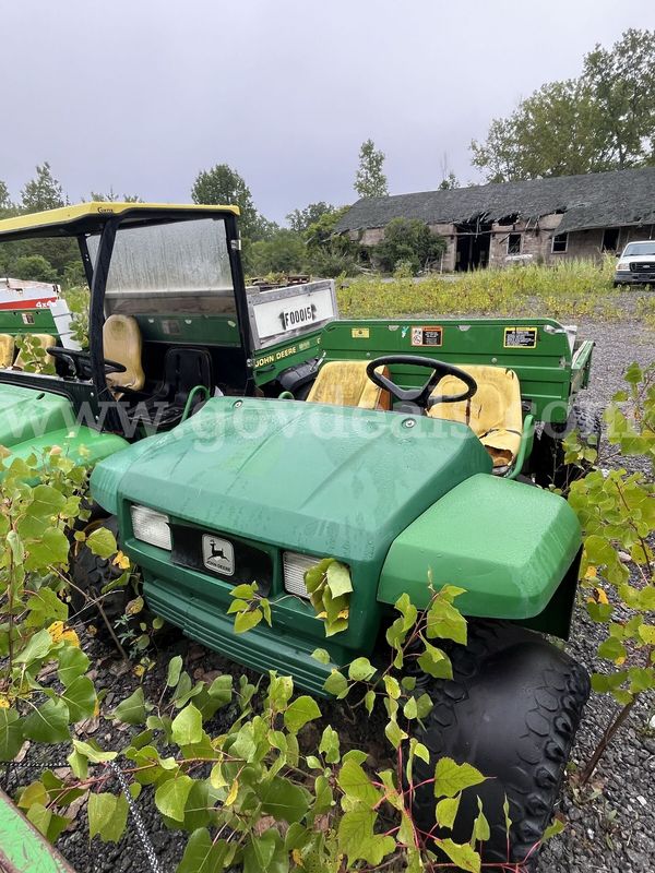 1995 John Deere Gator