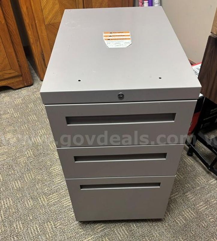 metal file cabinets