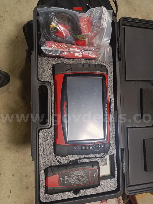 SNAP ON TOOLS VERSUS PRO