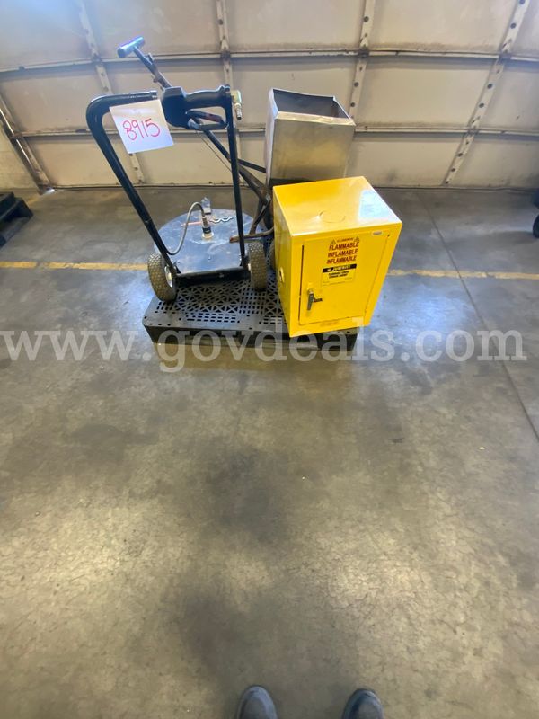 USED MISC ITEMS