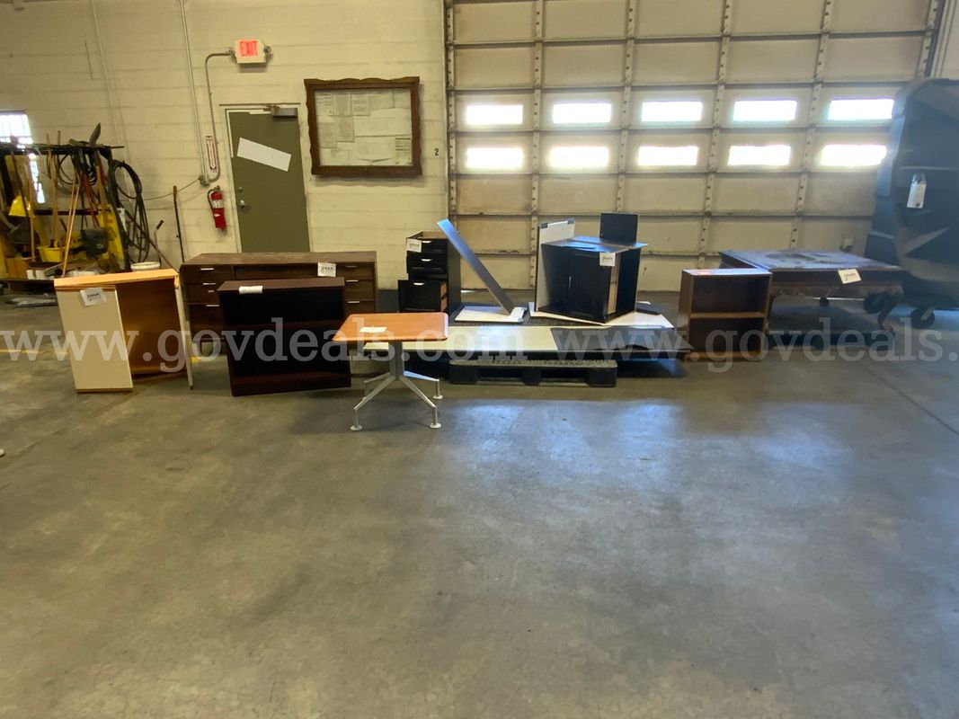Used Misc. Furniture