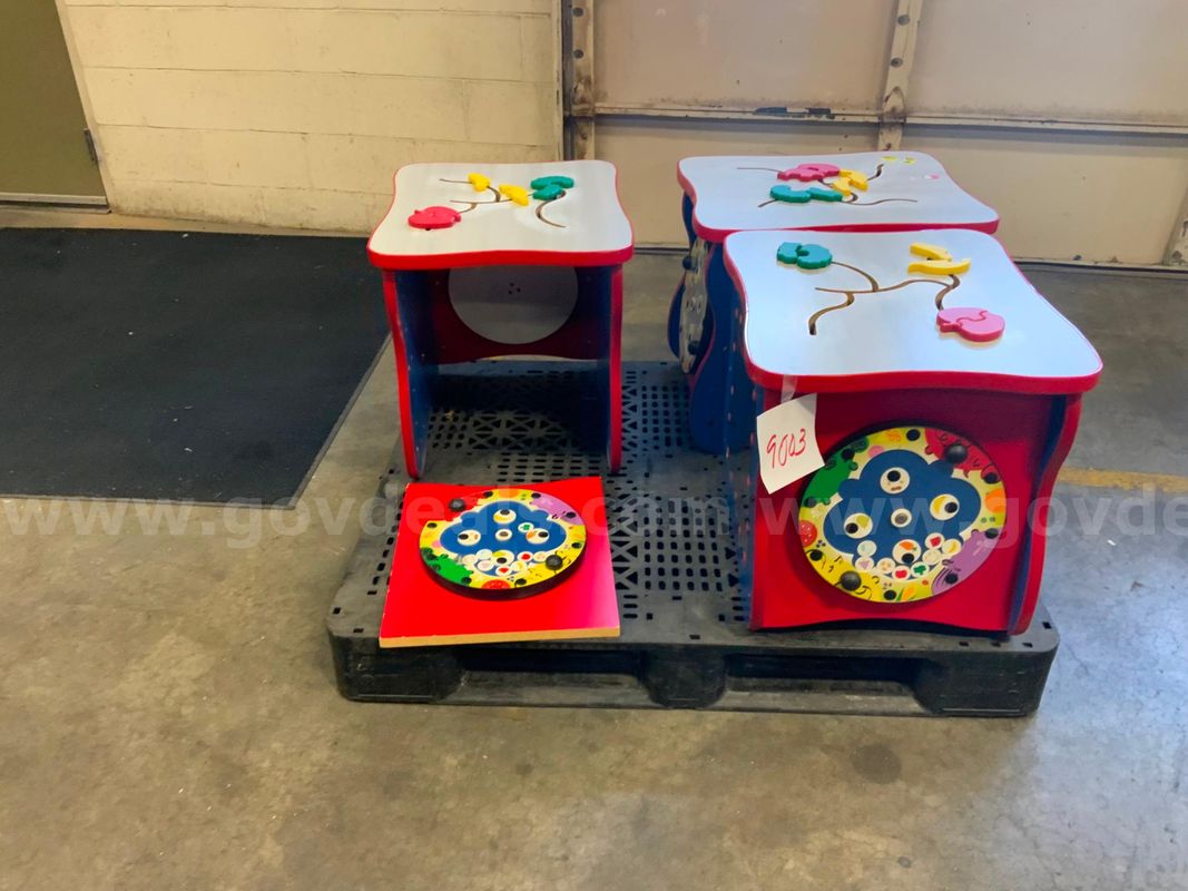 Used Kids Toys