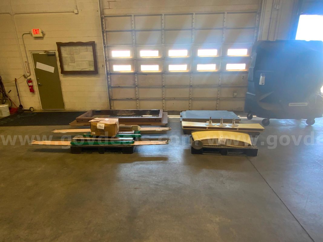 USED POOL TABLE