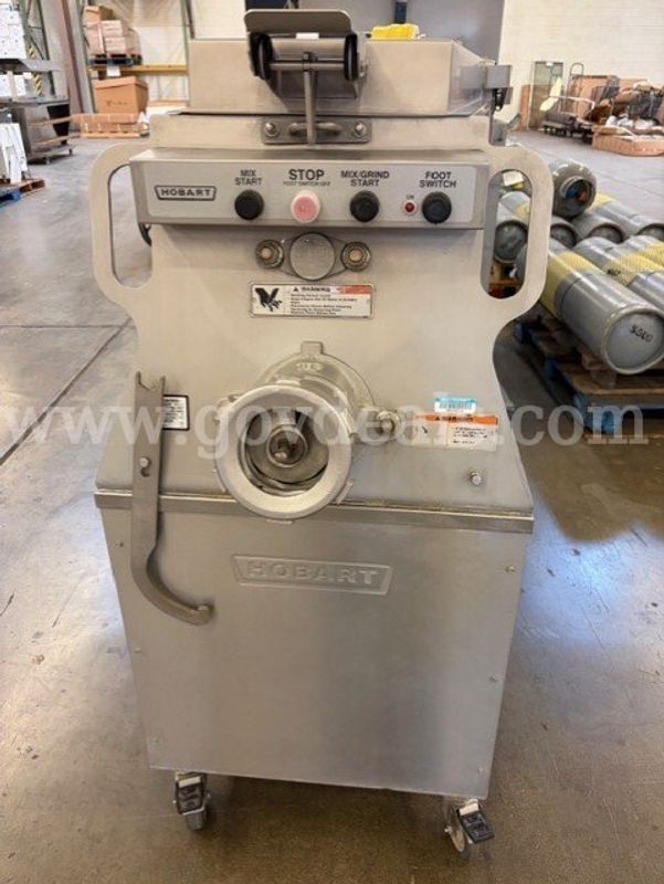 2020 Hobart MG2032 Mixer Grinder