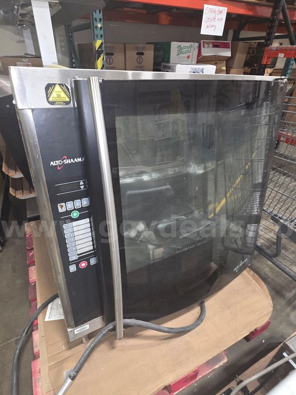 2013 Alto - Shaam AR-7E Rotisserie Oven