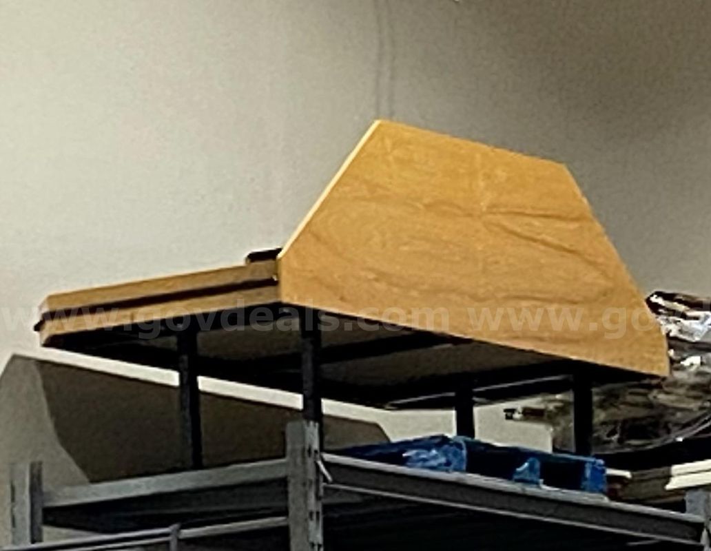 Display Table