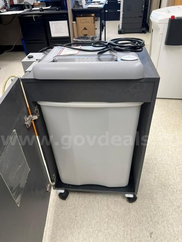 SEM 1324/C Shredder