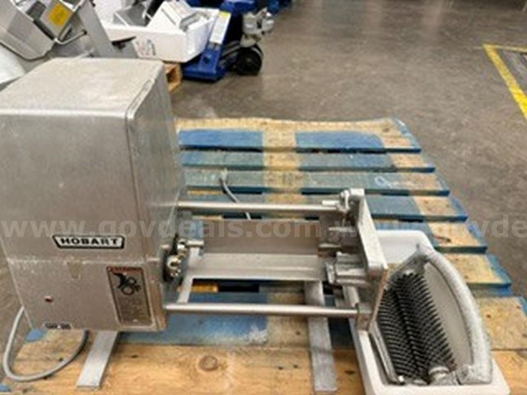 2018 Hobart 403-1 Tenderizer