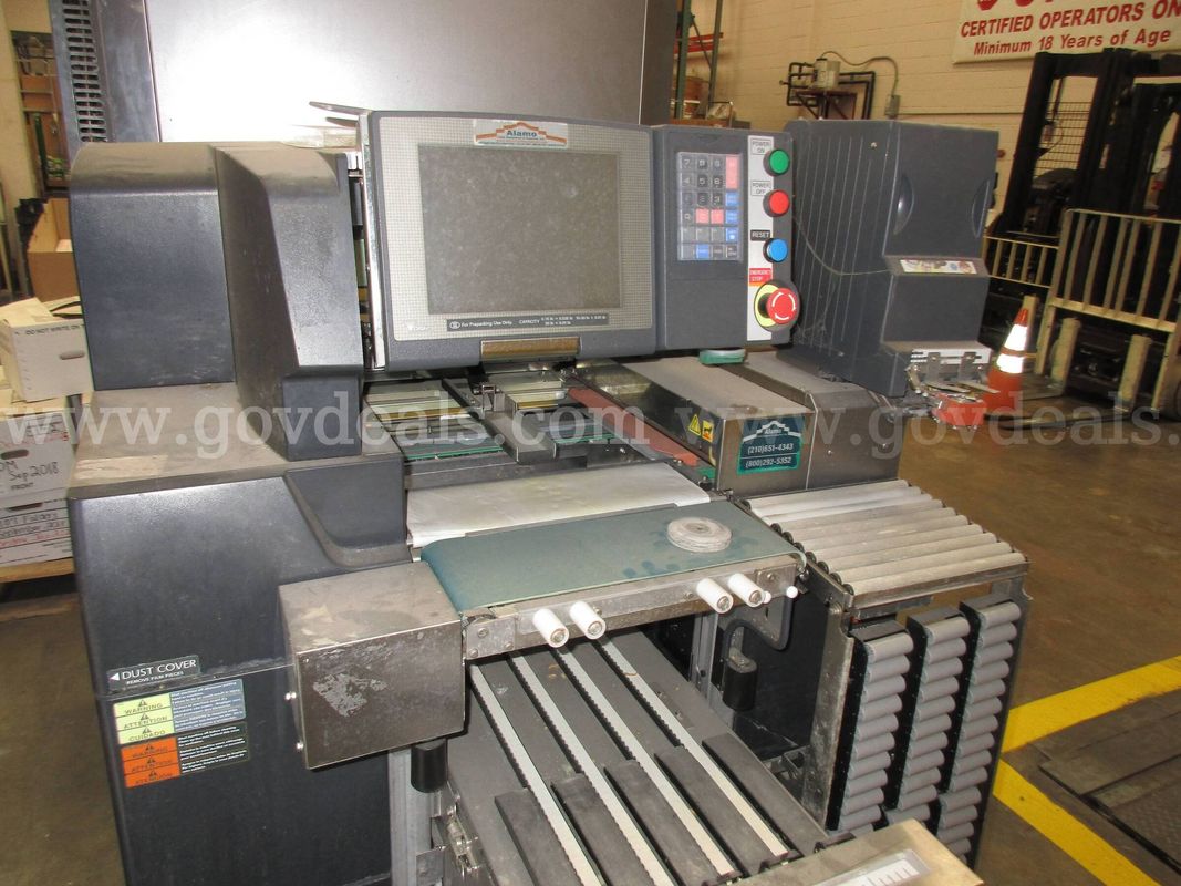 2015 DIGI AW-4600 Wrapper