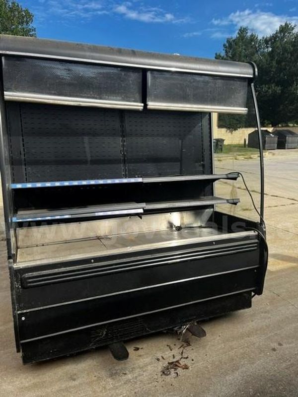 2015 Federal Industries RSSM-678SC 6Ft Grab N Go Case