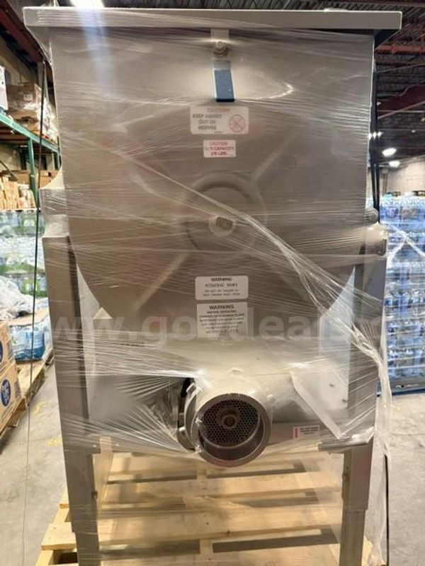 2013 Hollymatic 180A Mixer/Grinder