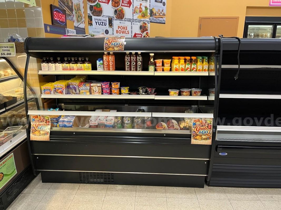 2014 Federal Industries RSSM-660SC Grab N Go