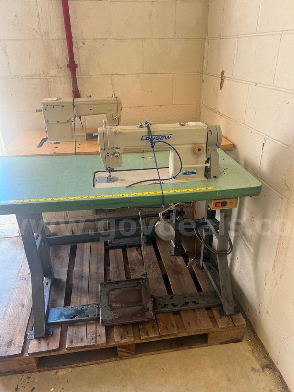 ConSew 315R Sewing Machine