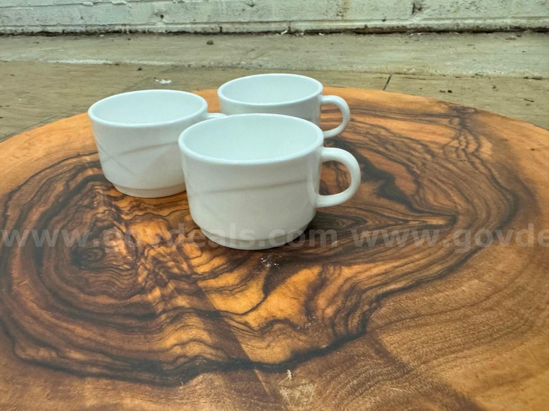 Coffee Cups (1 Lot of 72 )