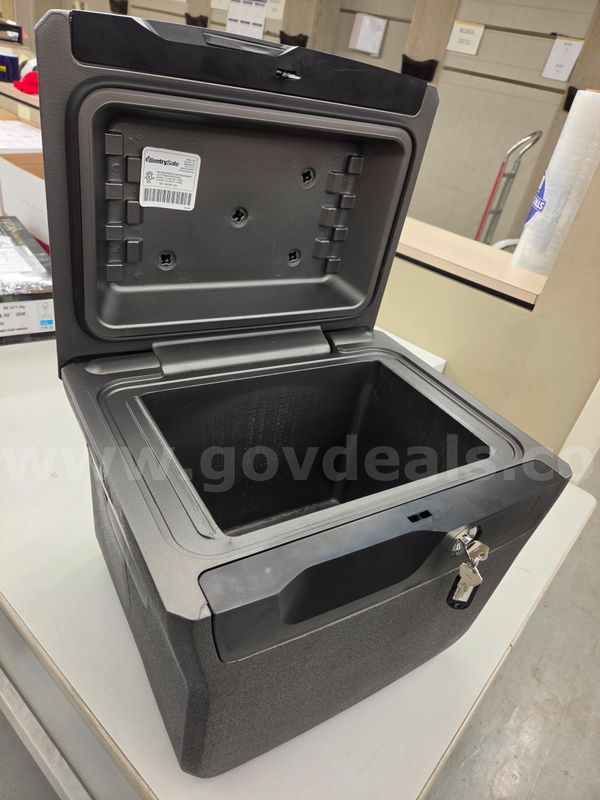 Sentry Safe