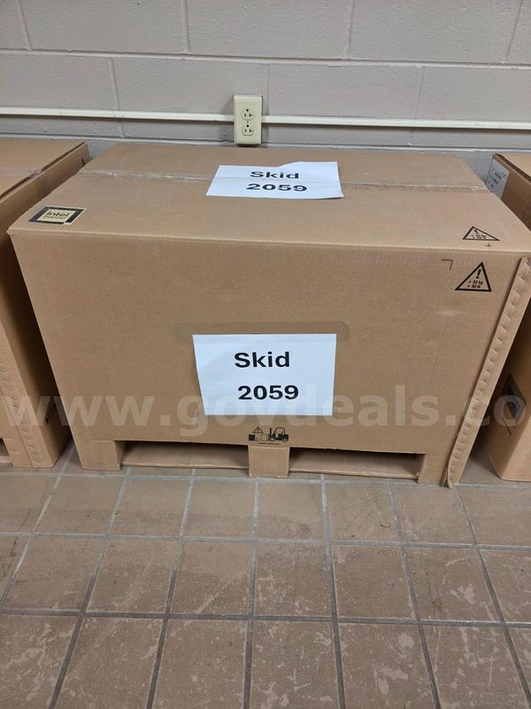Skid 2059 Dell 3070 Pc'S