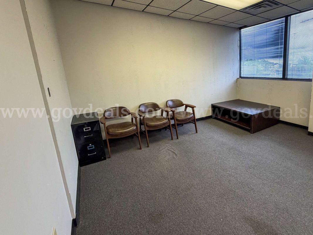 Miscellaneous furniture