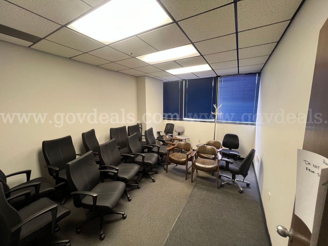 Miscellaneous furniture