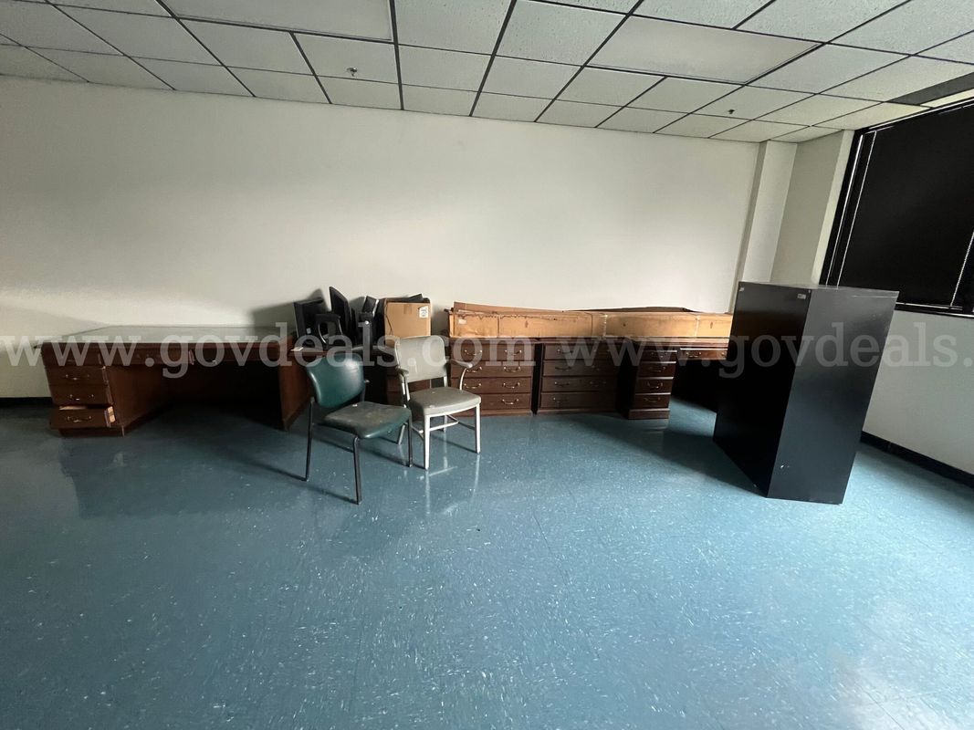 Miscellaneous furniture