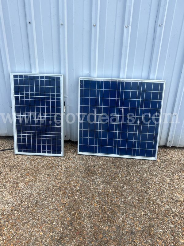 Solar Panels