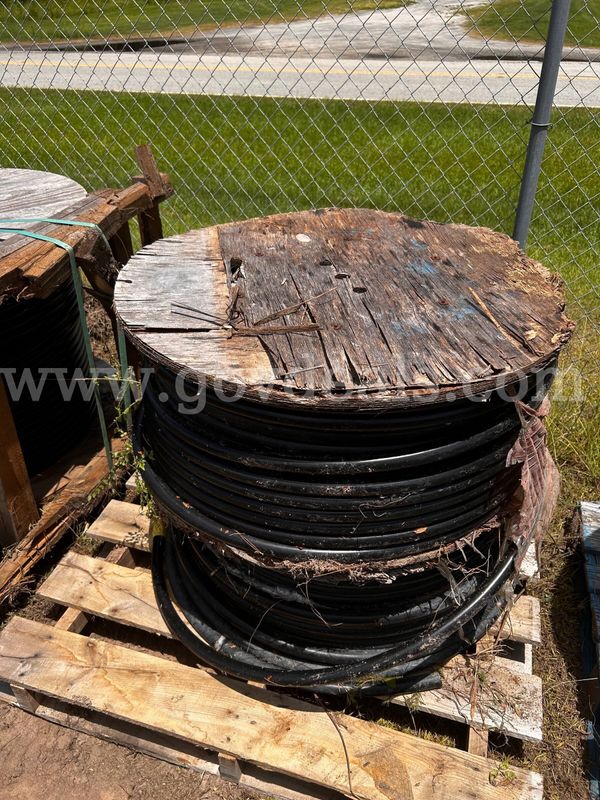 coax cable