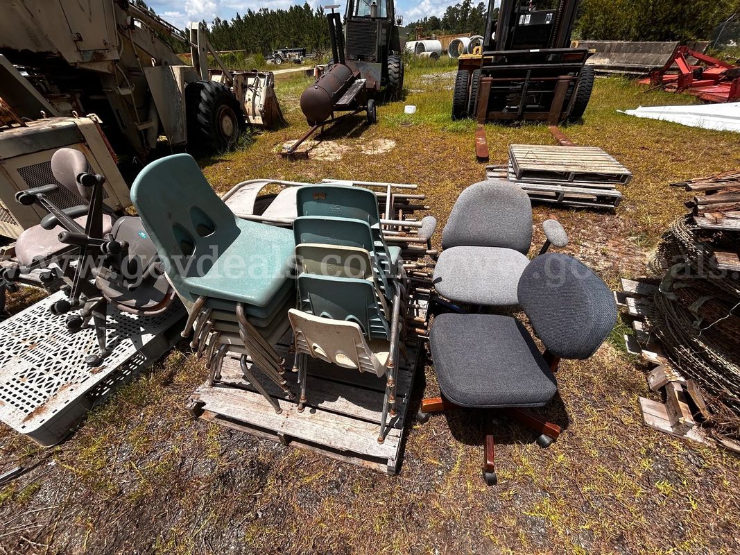 Plastic Chairs/Vairous Chairs for sale
